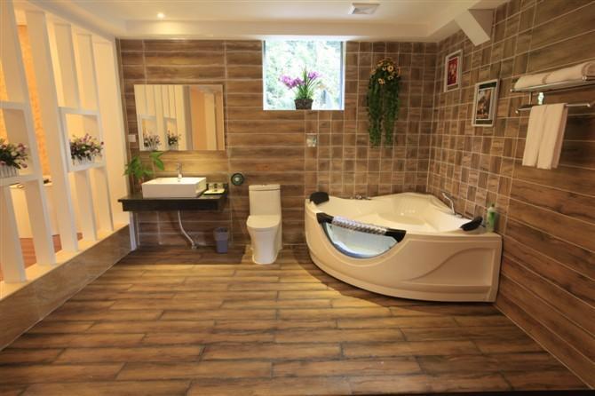 Yangshuo Hua Xiang Man Ting West Street Hotel מראה חיצוני תמונה