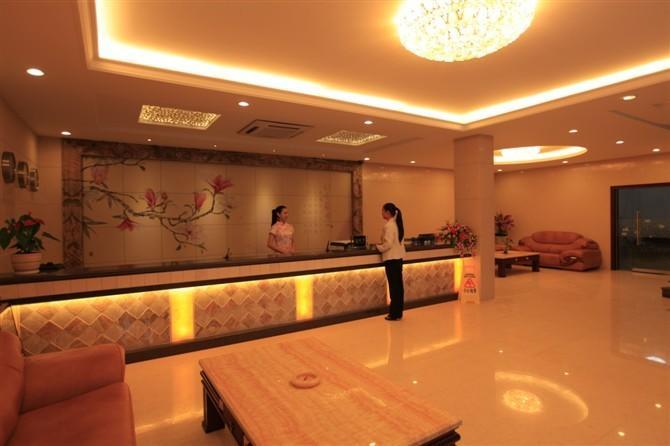 Yangshuo Hua Xiang Man Ting West Street Hotel מראה חיצוני תמונה