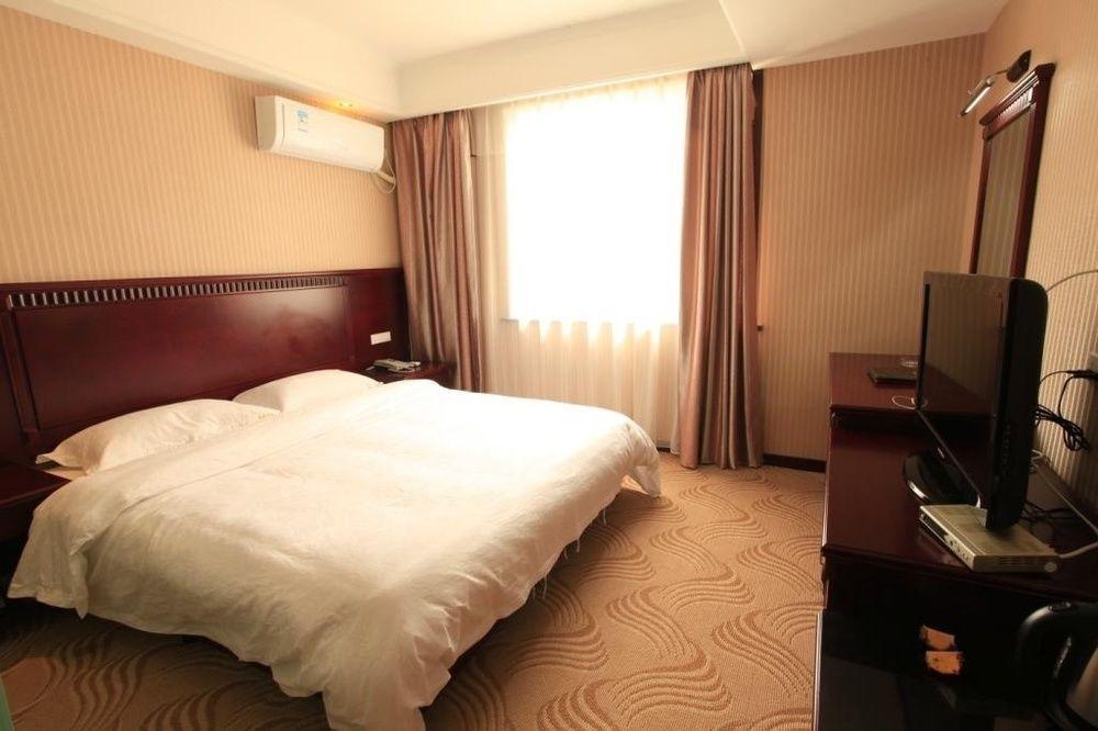 Yangshuo Hua Xiang Man Ting West Street Hotel מראה חיצוני תמונה